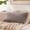 Gray, variant on Memory Foam 14 x 22 Inch Throw Pillow Insert, Premium Lumbar Pillow Insert for Decorative Throw Pillow, Living Room, Couch and Sofa, 14 x 22 Inch, White