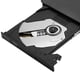 thumbnail image 2 of Grabadora de unidad, USB 3.0 DVD/CD externo C DV RW Grabadora de unidad Unidad de DVD externa Experiencia incomparable, 2 of 6