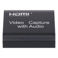 thumbnail image 3 of Tarjeta de captura de video HD con audio Tarjeta de captura HD a USB 2.0 Entrada 4K Salida Eccomum  Tarjeta de captura, 3 of 6