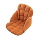 thumbnail image 4 of Amzcrzy Funda Nórdica, Sábana, Funda De Almohada De Satén, Cojín Calefactor Usb De Invierno, Cojín Integrado Para Sentarse En La Oficina Durante Largos Períodos De Calor, Cojín De Asiento Con Protecc, 4 of 8