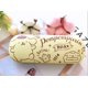 thumbnail image 1 of Sanrio-funda protectora de Hello Kitty para gafas de sol, estuche de PU para gafas de Hello Kitty, Cinnamoroll, Kuromi Fivean unisex, 1 of 2