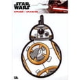 thumbnail image 2 of Star Wars BB-8 Iron on Applique Patch, 2 of 2