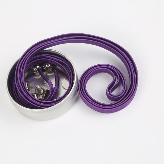 SOPOTUTU Shoes Laces Elastic Shoelaces 1 Pair