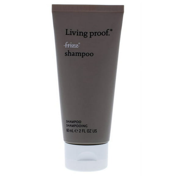 Living Proof No Frizz Shampoo 2 oz