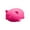 D004- Pink, variant on Stress Ball Squeeze, Cat Relaxation Relief, Ball, Squeeze for Adults, Slow Rebound, Orange, 3X2 In, 1 Pc