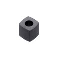 thumbnail image 1 of Conductor Bloque, 12x12x12x6mm Carburo Potencia Alimentación Contacto para EDM Alambre Corte (YG3x) Unique Bargains Cortadores de alambre, 1 of 4