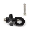 thumbnail image 1 of Eigraketly Exprimidor de cadena, ajuste mejorado, divisor de metal multicolor, interruptor de compresión Ciclismo Negro, 1 of 6