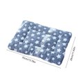 thumbnail image 3 of JunYeShi Clearance Under $2.00 Thick Plushs Pet Bed fors and s Super Soft Warm Mat Cushion Non Slip Pet Sleeping Pad for All Seasons, 3 of 6
