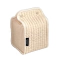 thumbnail image 4 of Quick Access Standing Cloth Tissue Box Decorative Kitchen Countertop Organizers, 4 of 17