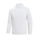 thumbnail image 1 of pstuiky camisetas de manga larga para hombre, Suéter informal de cuello alto y elasticidad para hombre, capa base de punto, manga larga camisetas de hombre m, 1 of 5