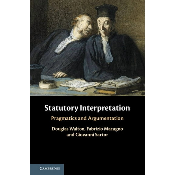Statutory Interpretation, (Hardcover)