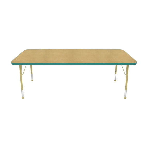30" x 72" Rectangle Table