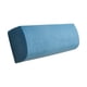 thumbnail image 1 of Funda para aire acondicionado, fácil de limpiar, protector contra el polvo, decoración del hogar, color sólido Azul claro, 1 of 9