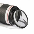 thumbnail image 1 of Filtro de efectos especiales Pomya Photographic Ghost Lens 77 mm, 1 of 9