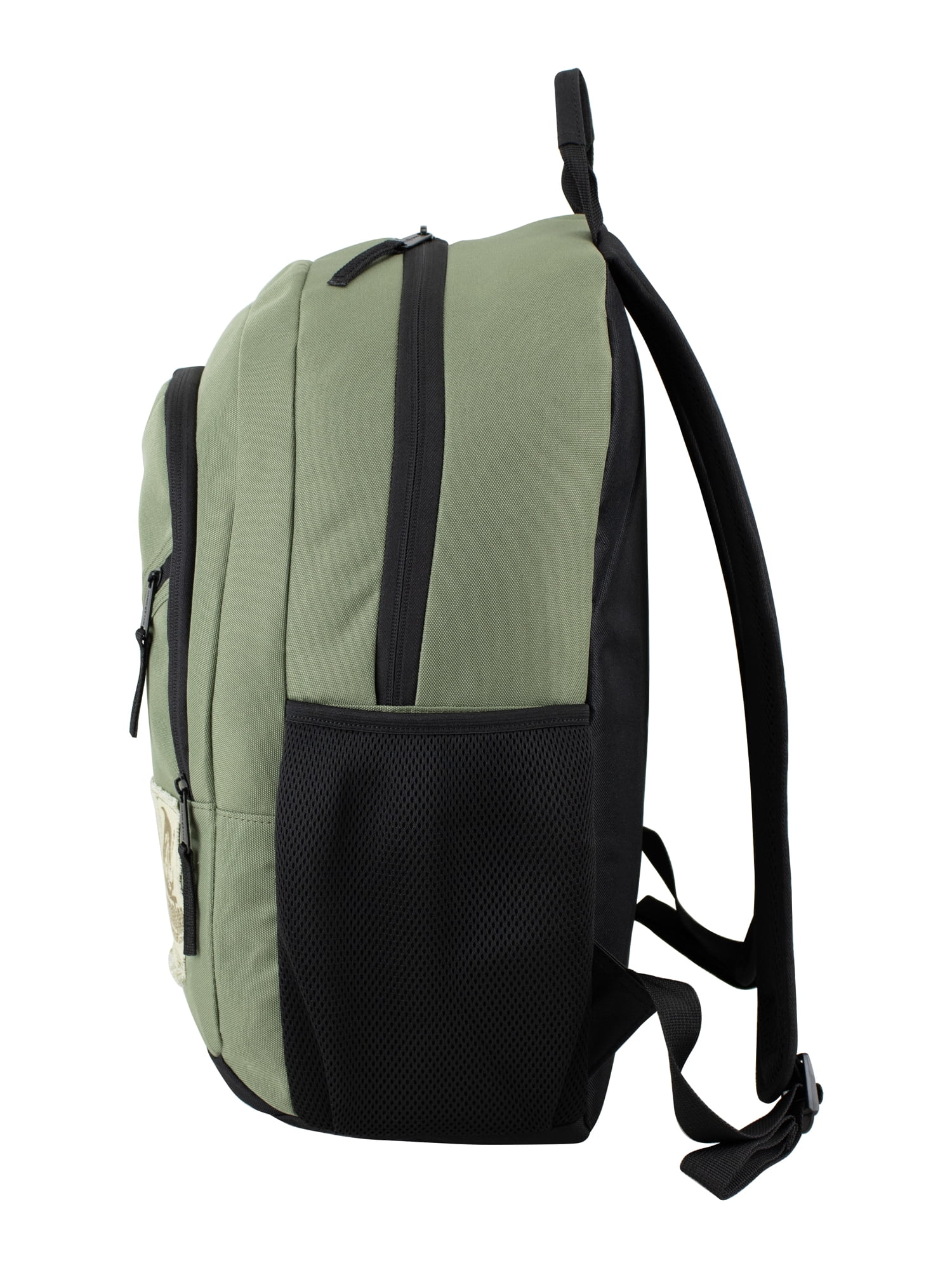 Hang Ten Zen Backpack, Deep Lichen