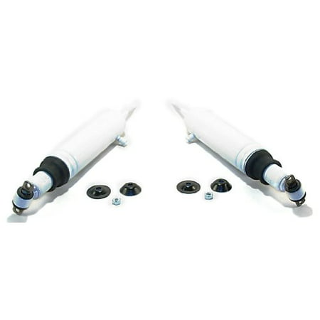 Monroe MA822 Max-Air Air Shock Absorber - Pair of (Classic Mini Best Shock Absorbers)
