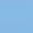 BABY BLUE, variant on Women's Rib Knit Short Sleeve Button Front Mini Dress