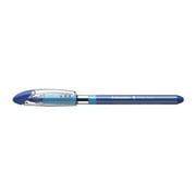 Schneider Slider Basic XB (Extra Broad) Ballpoint Pen Box of 10 Pens Blue (151203)