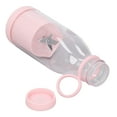 thumbnail image 4 of Mini Blender Electric Battery Powered USB Blender Portable Juicer for Outdoor Travel, 4 of 8