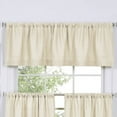 thumbnail image 3 of Elrene Home Fashions Cameron 60'' Curtain Valance, 3 of 7