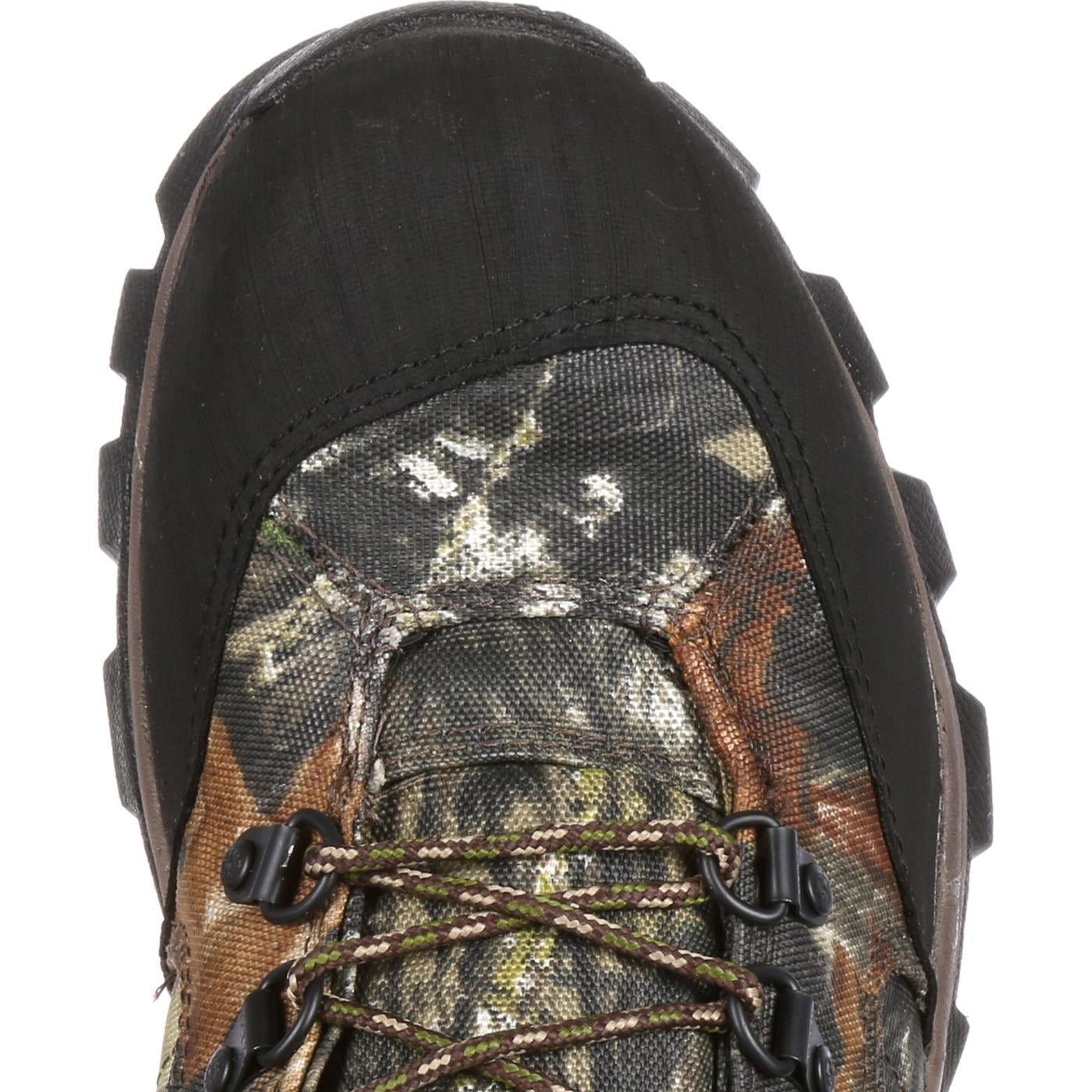 MENS ROCKY LYNX WATERPROOF 16\