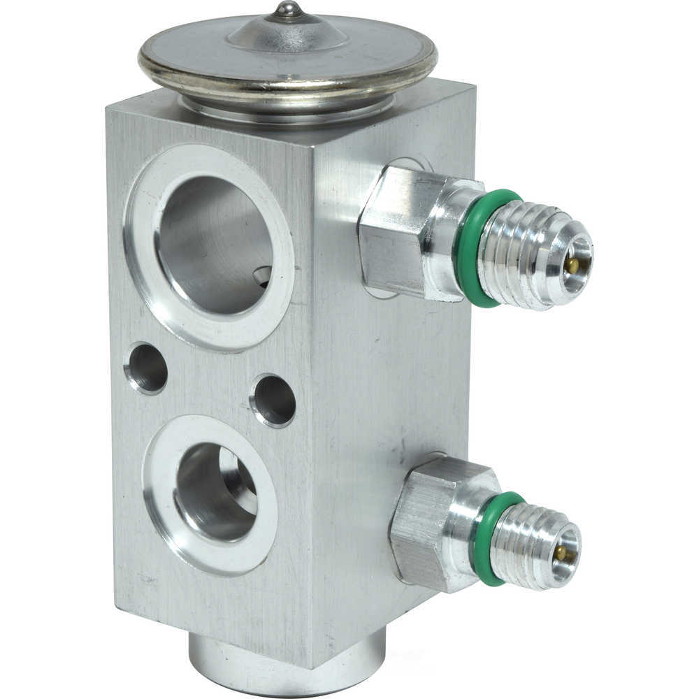 UAC EX 10598C Block Expansion Valve
