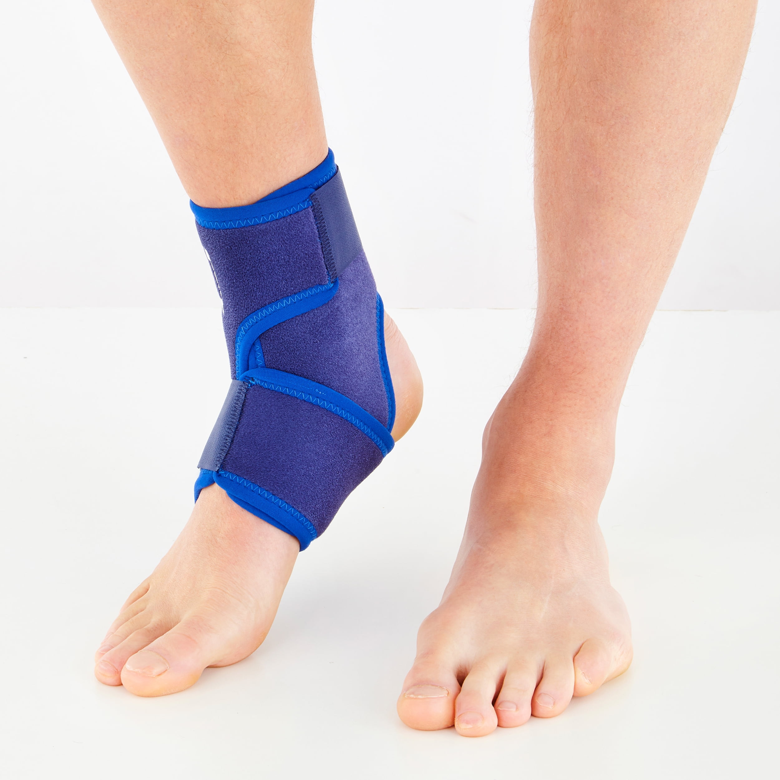 (3 pack) Neo G Ankle Support - One Size