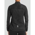thumbnail image 4 of Qualidyne Chaqueta de Ciclismo a Prueba de Viento para Mujer, Rompevientos de Running, Hacer Senderismo y Bicicleta con Elemento Reflectante y 2 Bolsillos con Cierre de Running, Ciclismo y Senderismo, 4 of 8
