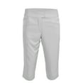 Monterey Club Women's Golf Capris 2910