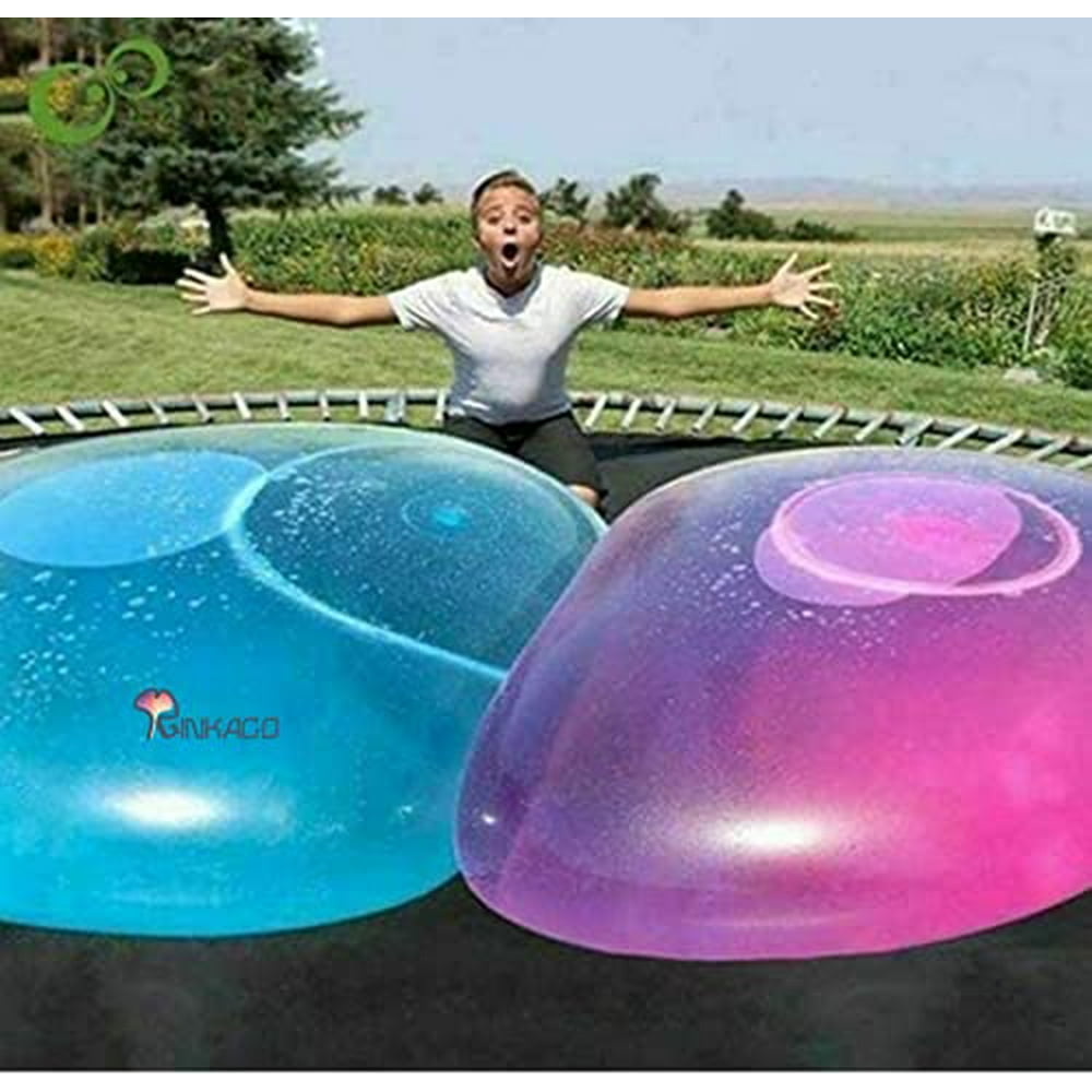 large blow up