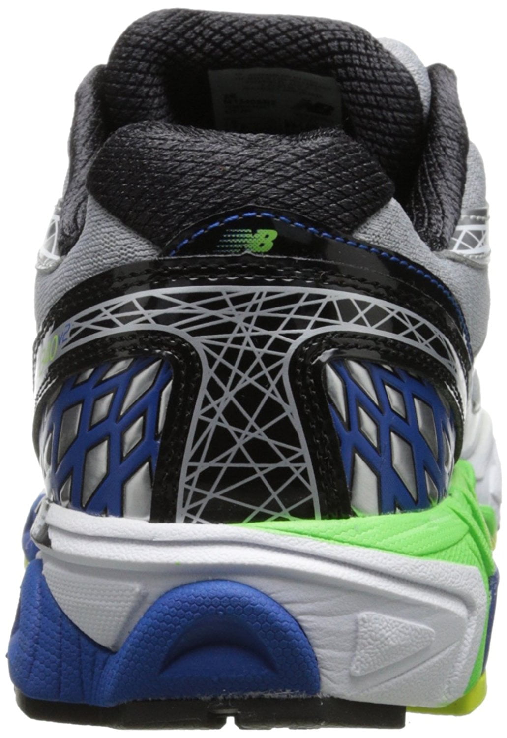 New balance men's m1340 cheap optimal control running shoe