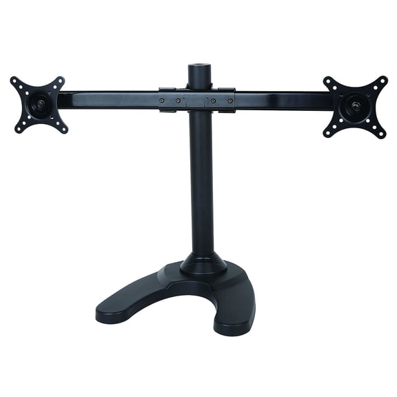 Tygerclaw LCD6012 Dual Monitor Mount