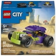 thumbnail image 2 of Set LEGO City Auto Deportivo Clásico 60485, 2 of 4