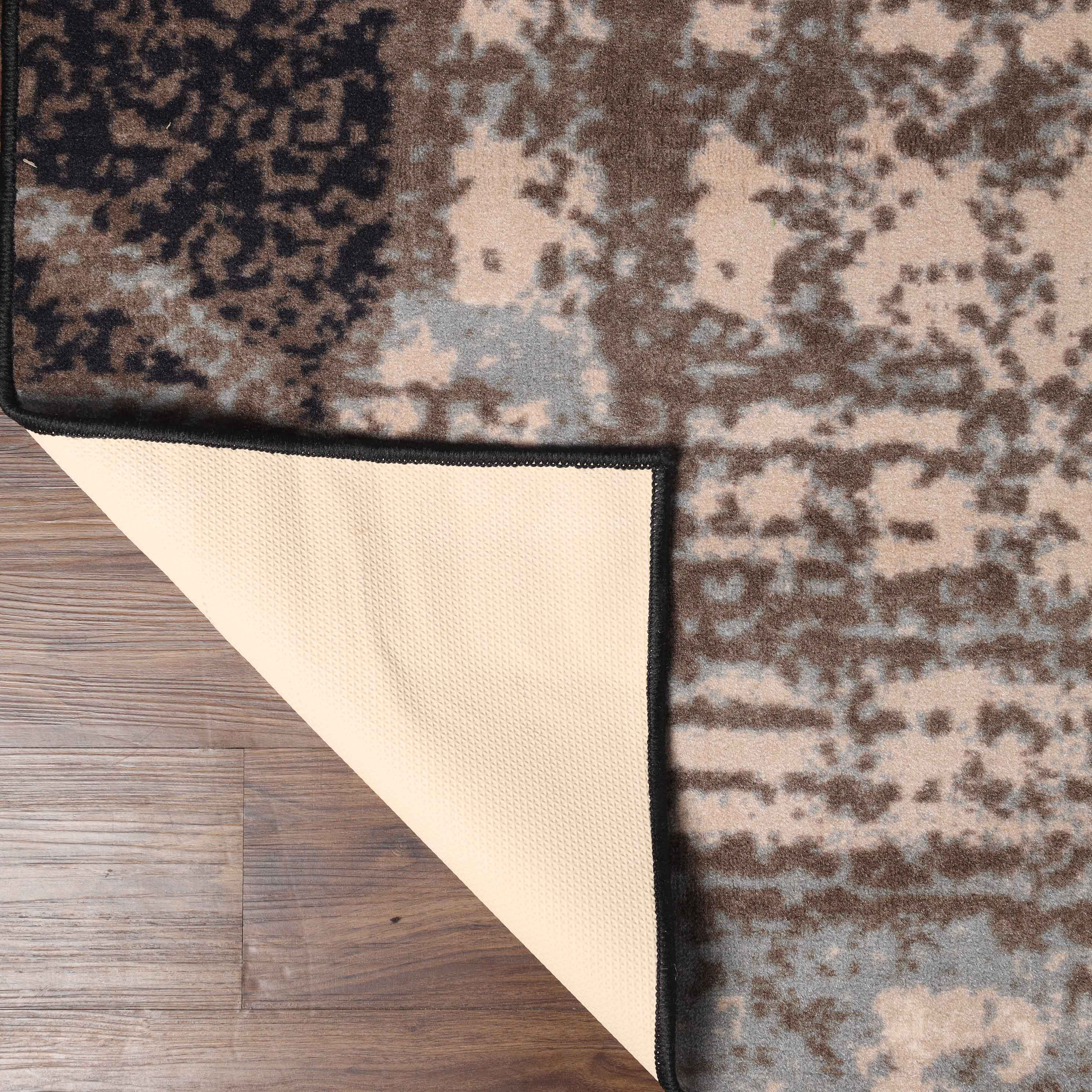 Superior Pastiche Indoor Area Rug, 12' x 18', Beige