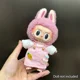 thumbnail image 1 of Mini ropa de muñeca de peluche de 17cm, accesorios de atuendo para Corea, Kpop, Labubu, ídolo, fiesta sentada V1 V2, conjunto de sombrero y mono de otoño, ropa, 1 of 5