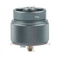 thumbnail image 3 of Gas Liquid Refill Adapter Outdoor Stove Cylinder Tank Accessories Hiking Camping Butane Propane Canister Tool, 3 of 7