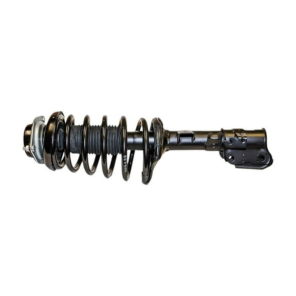 Gabriel G57144 Ultra ReadyMount Front Left Complete Strut Assembly Fits 02-03 INFINITI QX4; 02-04 Nissan Pathfinder (1 pack)