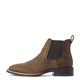thumbnail image 2 of Bota vaquera ARIAT Booker Ultra Slip On para hombre, 2 of 5