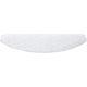 thumbnail image 3 of 60 Vacuum Spare Parts Disposable Mop Garment Fit for Ecovacs Fits Deebot Ozmo T8 T8 AIVI AIVI Mop Framing Robot Robot AC, 3 of 3