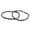 2 pcs Anklet, variant on Magnetic Positive Energy Stimulating Anklet Bracelet-2 pcs Anklet