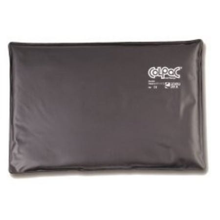 Disney Cold Pack - Cold Pack ColPaC® General Purpose Over Size 12-1/2 X 18-1/2 Inch Black Polyurethane Reusable