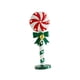 thumbnail image 3 of Colección de adornos de bastón de iluminados Letrero navideño creativo Decoración navideña para dormitorio Escaparate Casa de vacaciones, 3 of 9