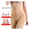 thumbnail image 4 of Panty Faja Colombiana Reductora Moldeadora Doble Compresión, 4 of 8