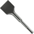 thumbnail image 2 of Bosch Bulldog 1/2 in. W x 1-1/2 in. L Steel Chisel Silver 1 pc., 2 of 2