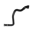 thumbnail image 1 of Manguera de Calentador de Agua Unique Bargains para Ford C-Max Alta Sellado No.F1F118K579XA | Tubo de Calentador de HVAC del Motor Negro 1 Pcs, 1 of 6
