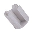 thumbnail image 1 of Monstrate Estante de almacenamiento Portavasos Dispensador de tazas Exquisita comodidad de larga duración Soporte de montaje de botella Almacenamiento y organización del hogar Gris, 1 of 6