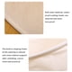 thumbnail image 3 of Injueey Cesto de ropa impermeable para sala de estar, cesto para sala de estar, organizador de almacenamiento de ropa con asa, columna de lavado, lavable Juegos de accesorios de baño Tipo 3 Injueey HA067211-03, 3 of 6
