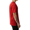 thumbnail image 3 of Hat and Beyond Men's Short-Sleeve Heavyweight Super Max T-Shirts, 3 of 6