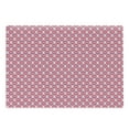 thumbnail image 1 of Geometric Cutting Board, Creative Symmetric Contemporary Zigzags and Rhombuses, Decorative Tempered Glass Cutting and Serving Board, in 3 Sizes, by Ambesonne, 1 of 2