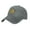 Gray, variant on North Carolina A&T Aggies Logo Hat Adjustable Baseball Cap Cotton Cowboy Hat, Fashionable For Man Woman